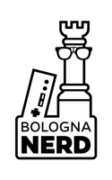 Bologna Nerd Shop Home