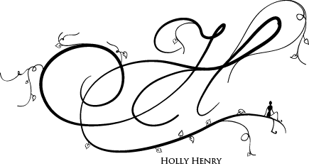 Holly Henry