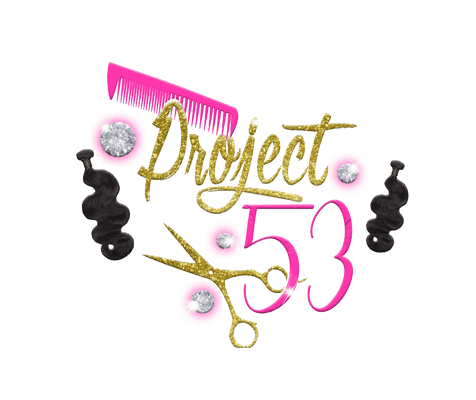 Project 53 Hair Home