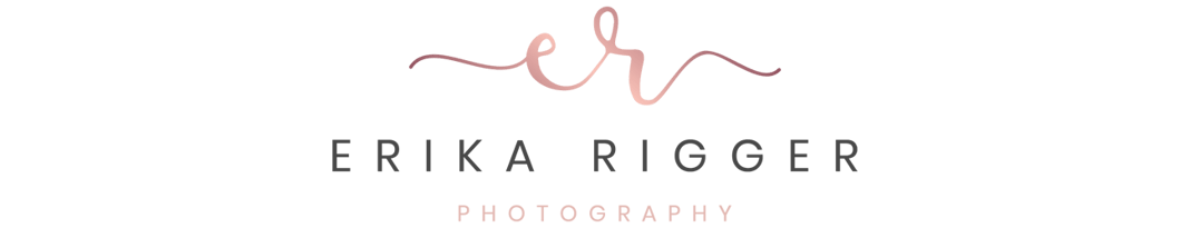 Erika Rigger Photography Home