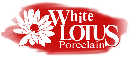 White Lotus Porcelain