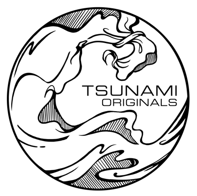 Tsunami Originals Home