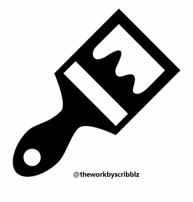 Theworkbyscribblz Home