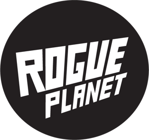 RoguePlanet Home