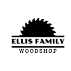 Ellis Family Woodshop & Crafts Home