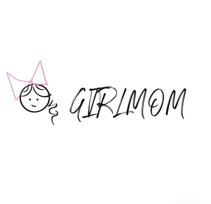 GirlMom Home