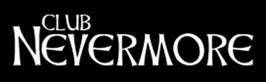 Club NeverMore Home