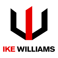 ikewilliamsthebrand