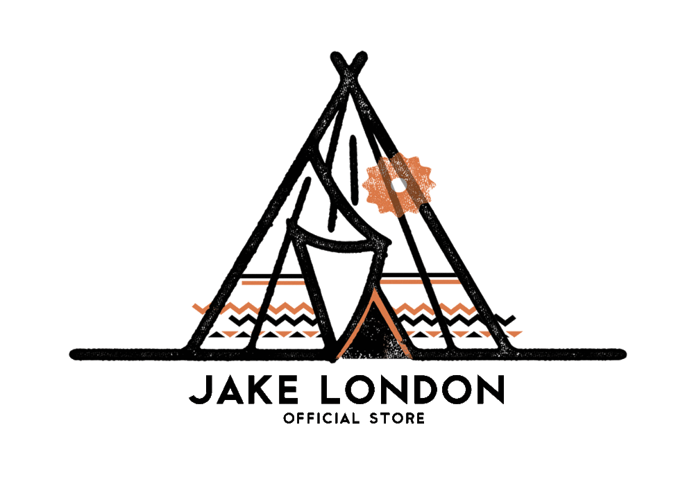 Jake London 