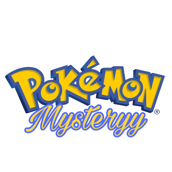 Pokemonmysteryy Home