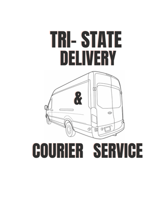 Tri-State Delivery & Courier Service Home