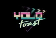 yolotoast