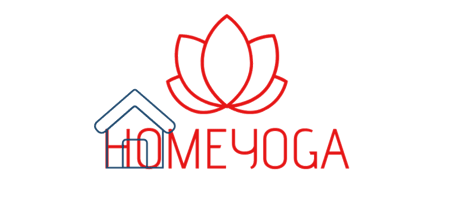 HomeYoga