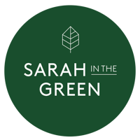 SarahintheGreen