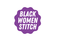 Black Women Stitch Home