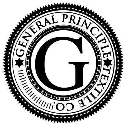 General Principle Textile Co