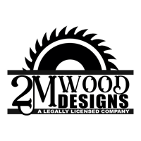 2M Wood Designs, LLC
