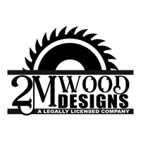 2M Wood Designs, LLC