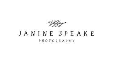 Janine Speake Home