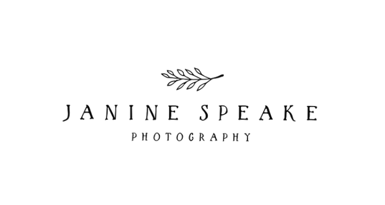 Janine Speake Home