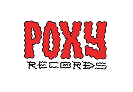 Poxy Records Home