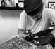 Welcome to JOSH SUTTERBY TATTOO