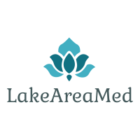 LakeAreaMed Home