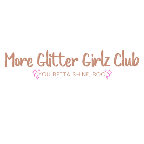 More Glitter Girlz Club Home