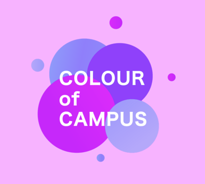 Colour of Campus Society