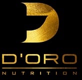 D'Oro Nutrition