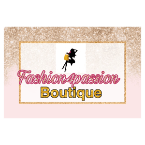 Fashion4passion boutique  Home