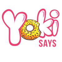 Shop Yoki Says