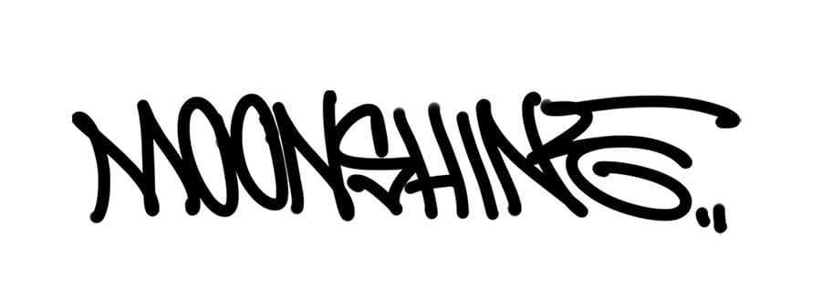 Moonshine New York  Home