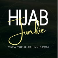 HIJāB JūNKIE