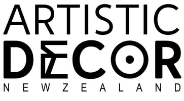 Artistic Decor NZ Home