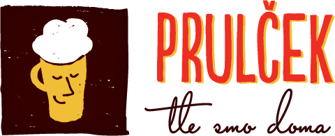 Prulček - Tle smo doma Home