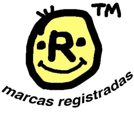 Marcas Registradas Home
