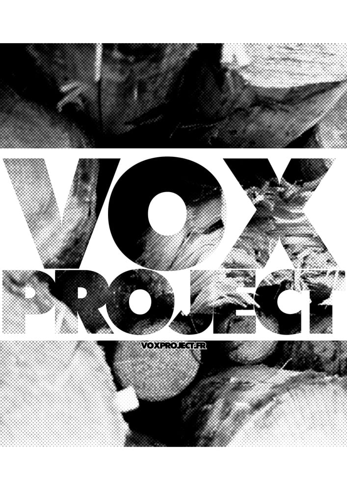 VOX PROJECT
