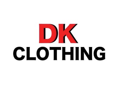 DK CLOTHING BRAND Home