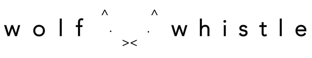 wolf whistle Home