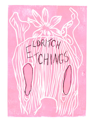 Eldritch Etchings