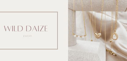 WILD DAIZE 