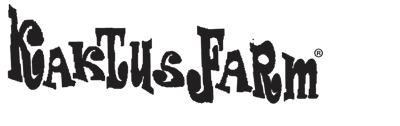 KAKTUS FARM