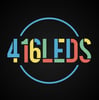 416LEDs Home