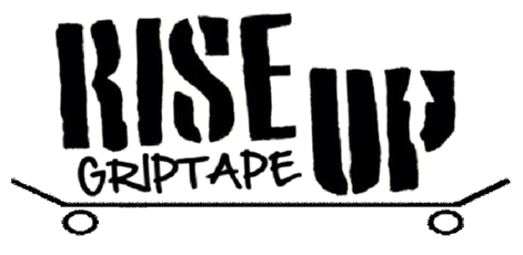 Rise Up Griptape