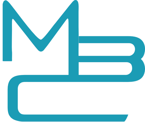 MikeB Creative Home