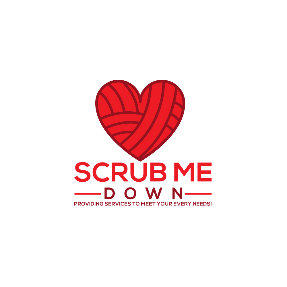 SCRUBMEDOWN2 Home