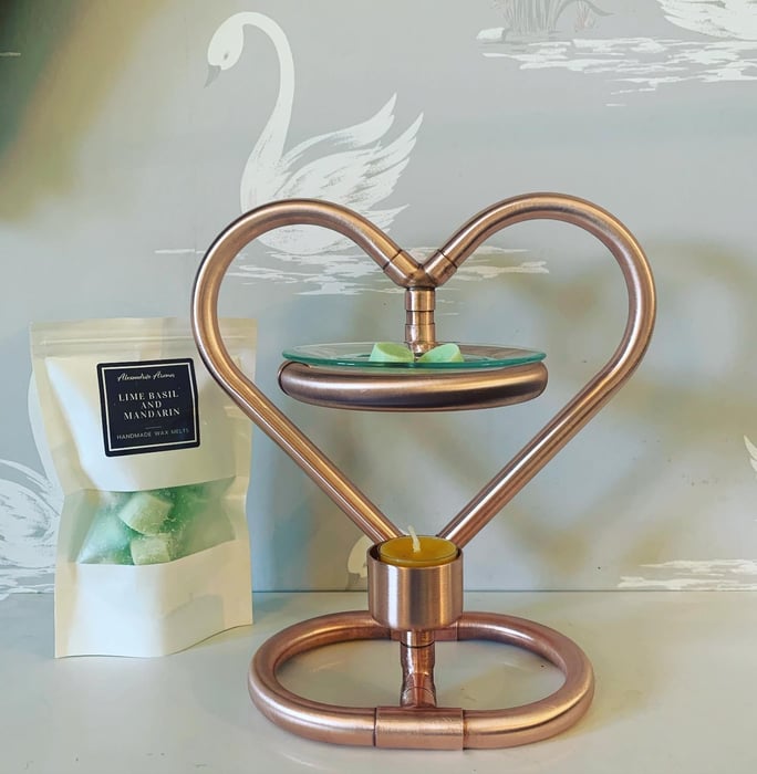 Welcome to Coppertops 