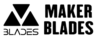 Maker Blades