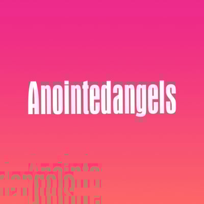 Anointedangelscorp Home